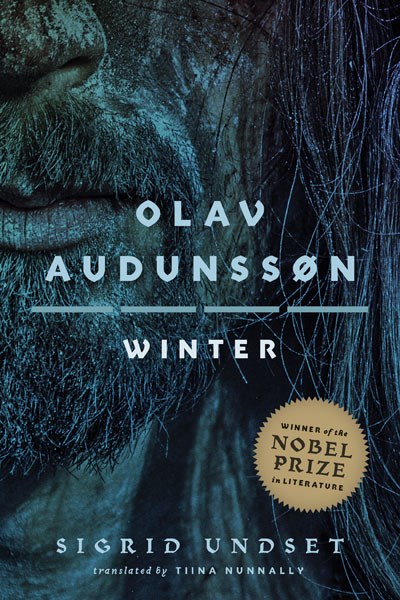 Olav Audunsson Iv. Winter