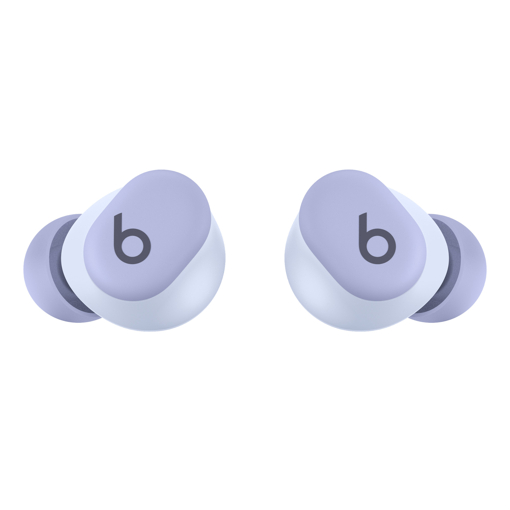 Beats Solo Buds - True Wireless Earbuds - Purple