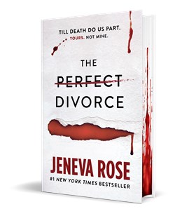 The Perfect Divorce - Hardcover