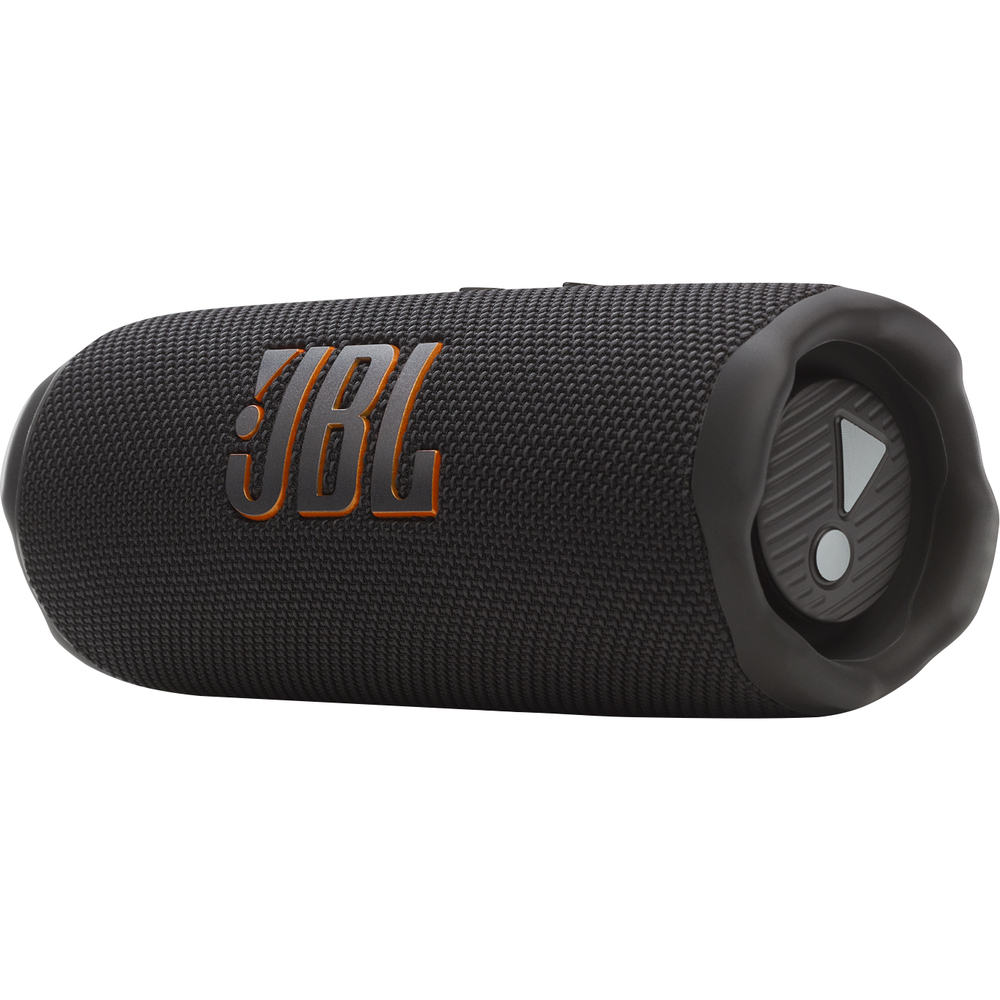 JBL Flip 7 Wireless Speaker - Black