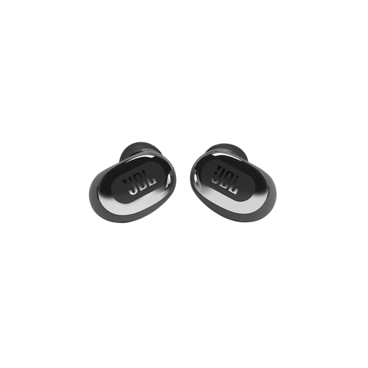 JBL Live Free 2 True Wireless Noise Cancelling In-Ear Earbuds  - Black