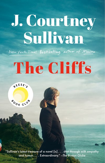 The Cliffs