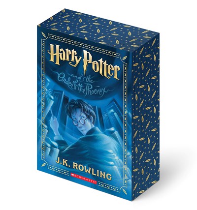 Harry Potter