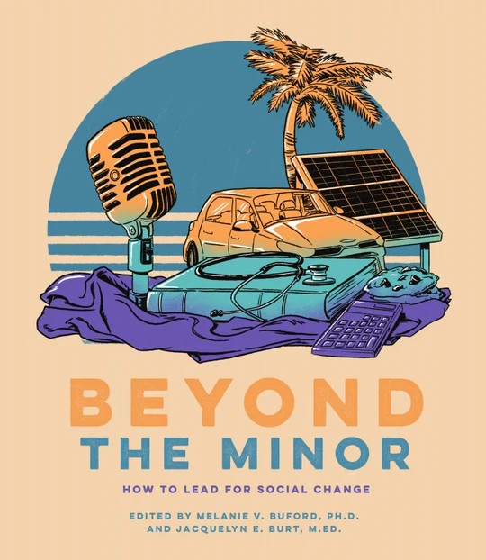 Beyond the Minor