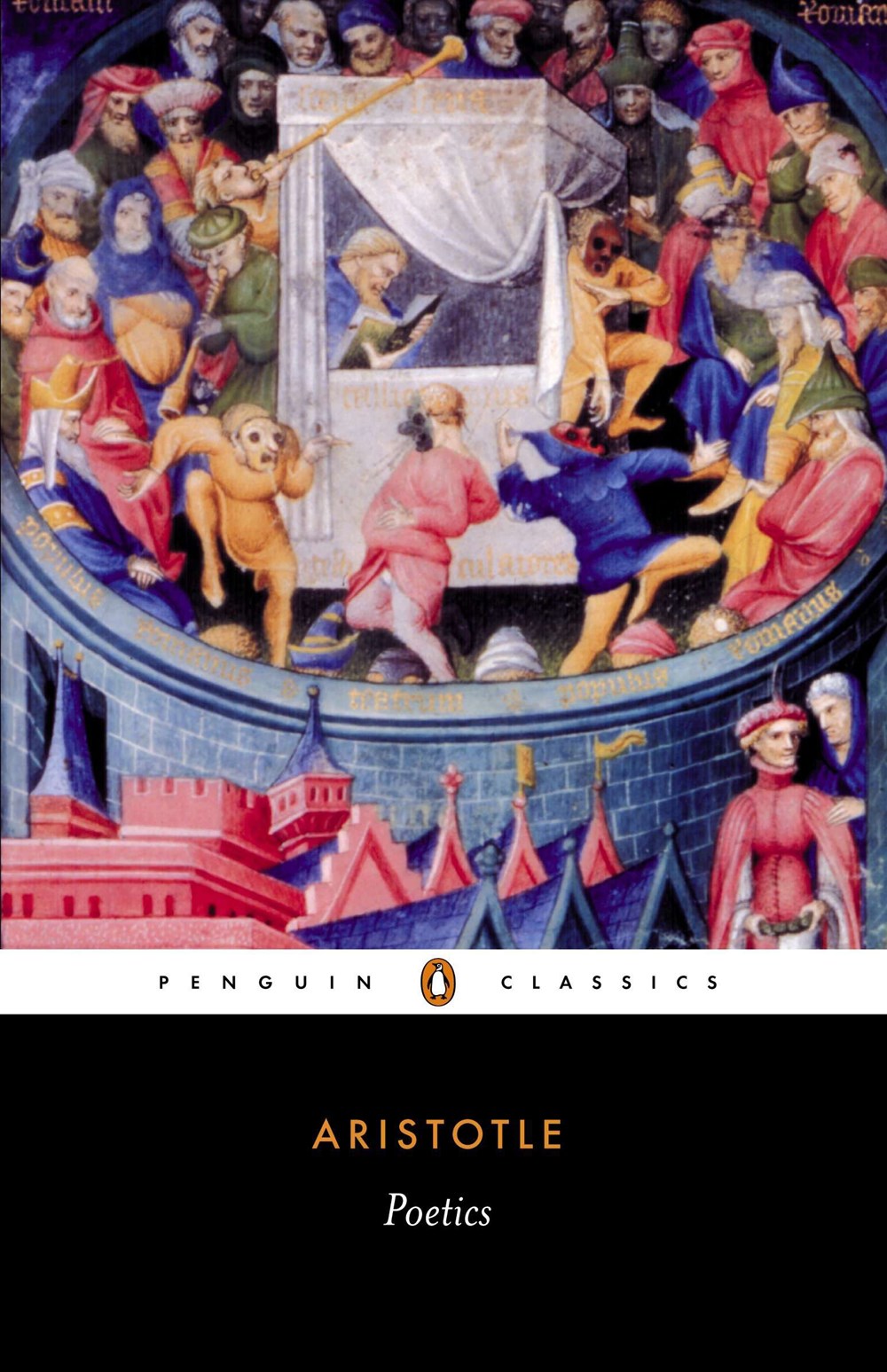 Poetics ( Revised )