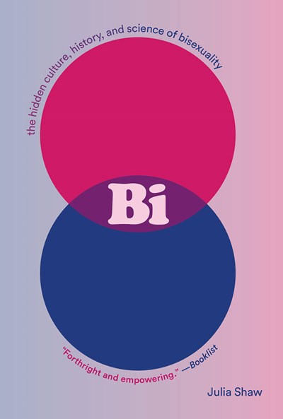 Bi: The Hidden Culture, History &amp; Science Of Bisexuality
