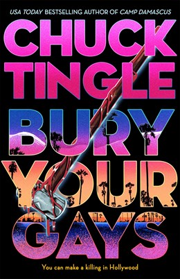 Bury Your Gays - Paperback