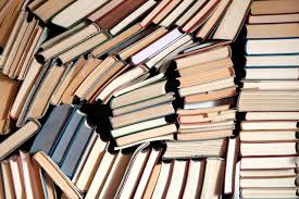 Assorted Books
