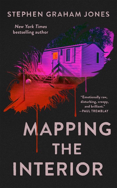 Mapping The Interior