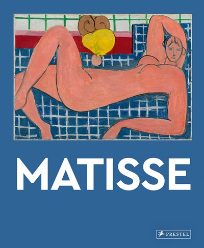 Matisse ( Prestel Masters Of Art )