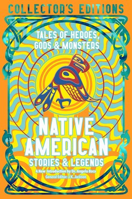 Native American Stories And Legends