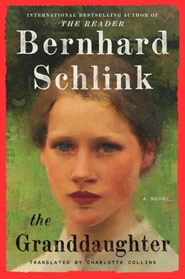The Granddaughter - Hardcover