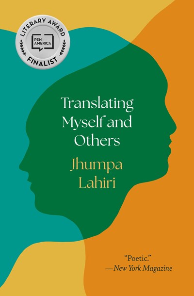 Translating Myself &amp; Others
