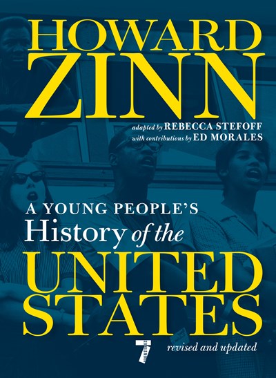 A Young People'S History Of The United States: Revised And Updated