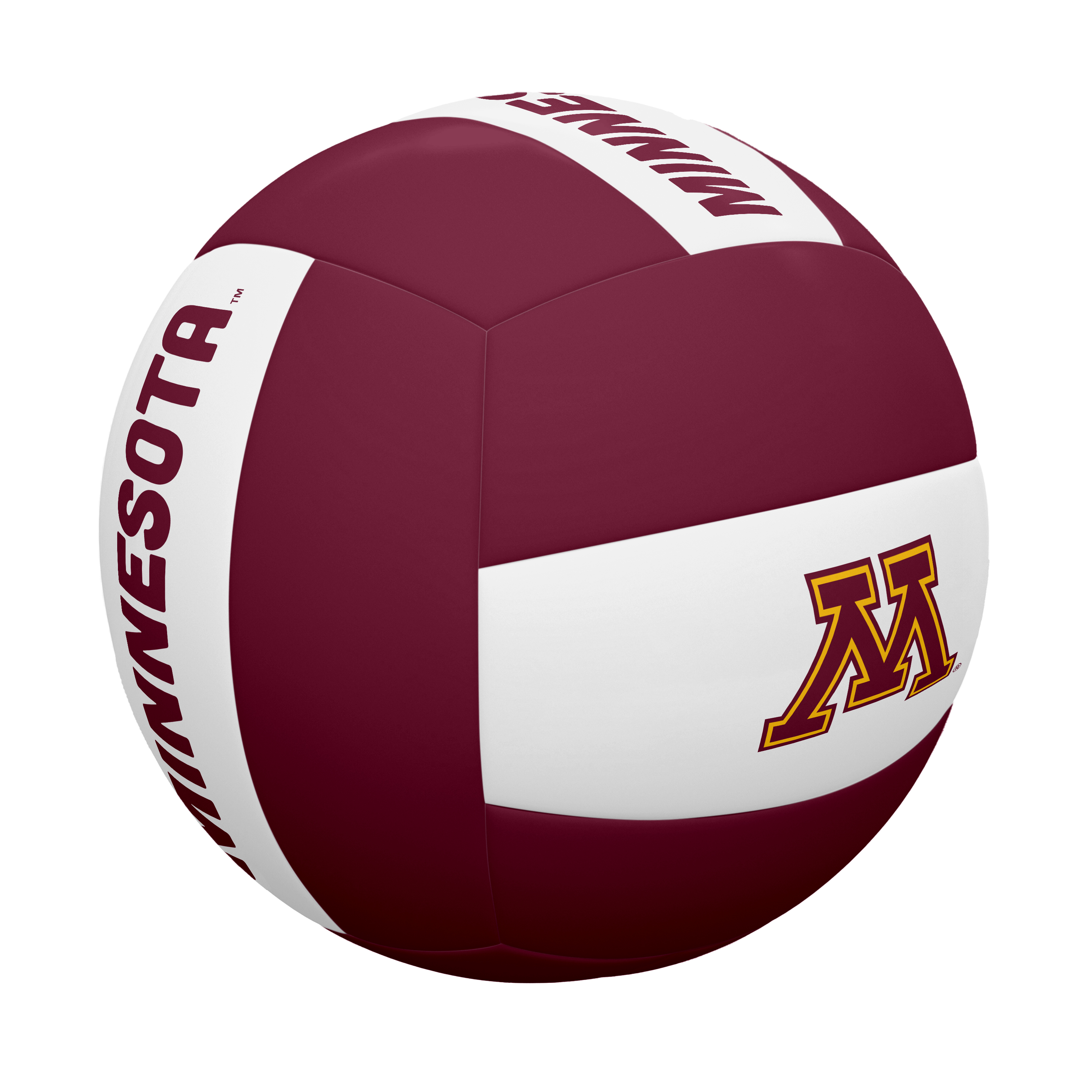 University of Minnesota Volleyball  - Maroon