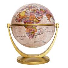 Globe