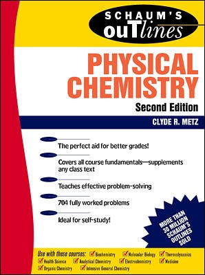Physical Chemistry, 2nd