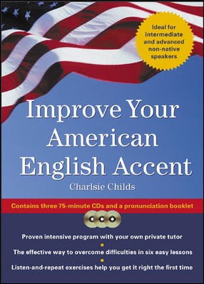 Improve Your American English Accent