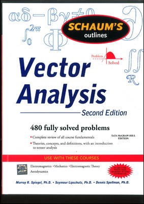 Vector Analysis