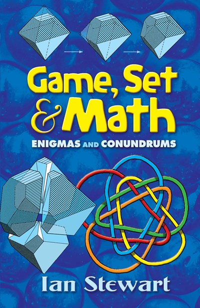 Game, Set, &amp; Math