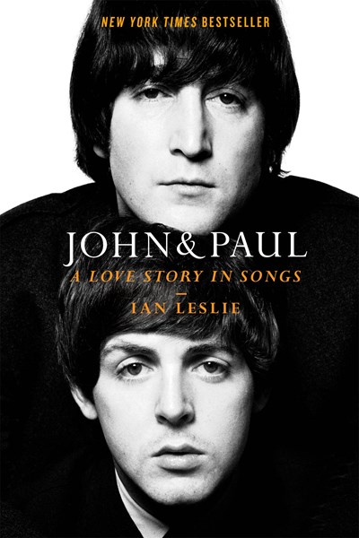 John &amp; Paul