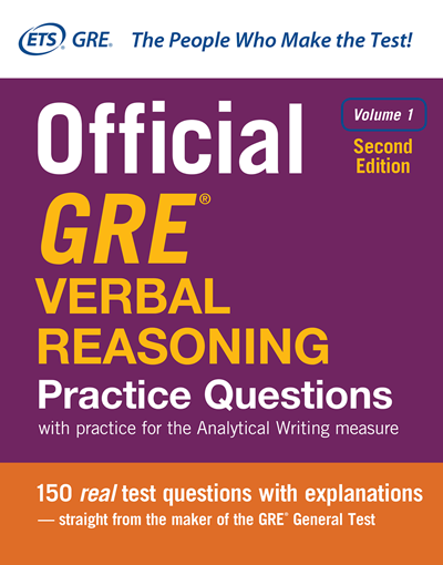 Verbal Reasoning