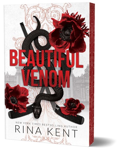 Beautiful Venom
