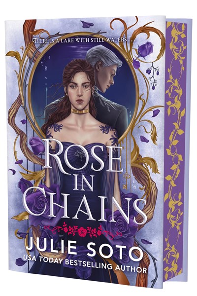 Rose in Chains
