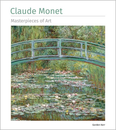 Claude Monet Masterpieces