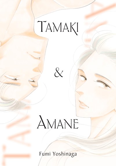 Tamaki &amp; Amane