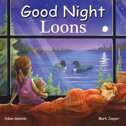 Good Night Loons - Hardcover