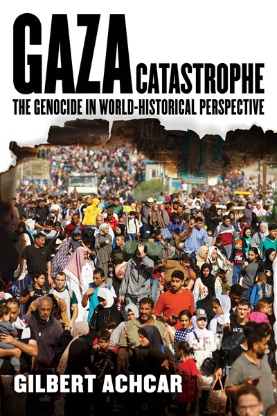 Gaza Catastrophe