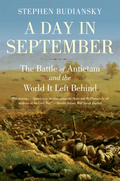 A Day In September