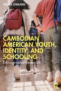 Cambodian American Youth, Identity, &amp; Schooling