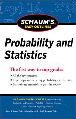 Probability &amp; Statistics