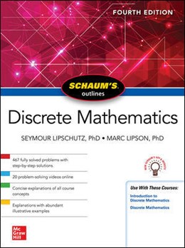 Discrete Mathematics, 4th