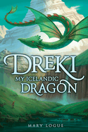 Dreki: The Icelandic Dragon