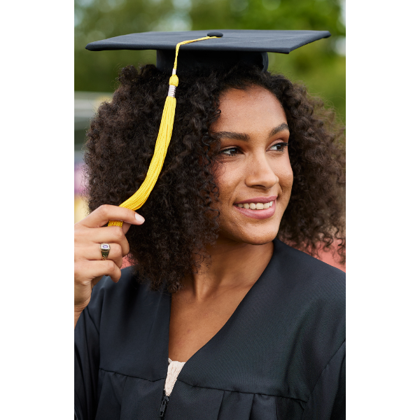 Grad Cap Mit Grad Cap Companion | U of M Bookstores