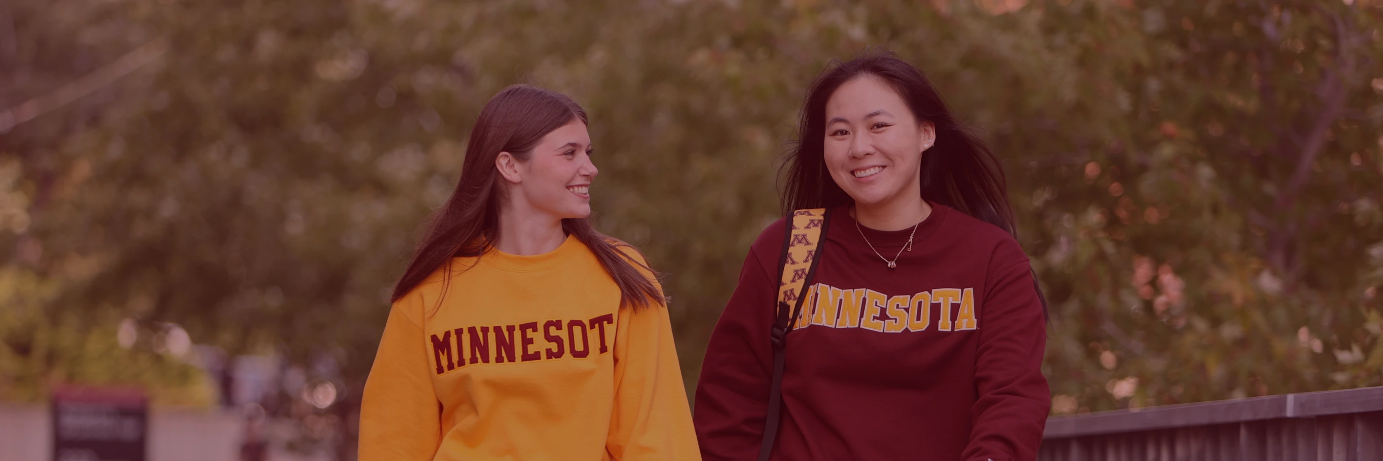 University of Minnesota Bookstores