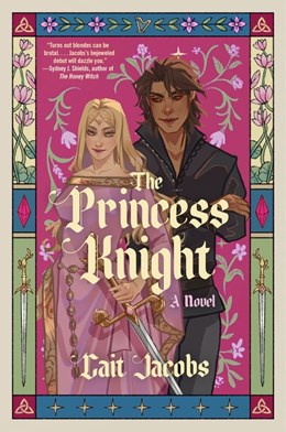 The Princess Knight - Paperback