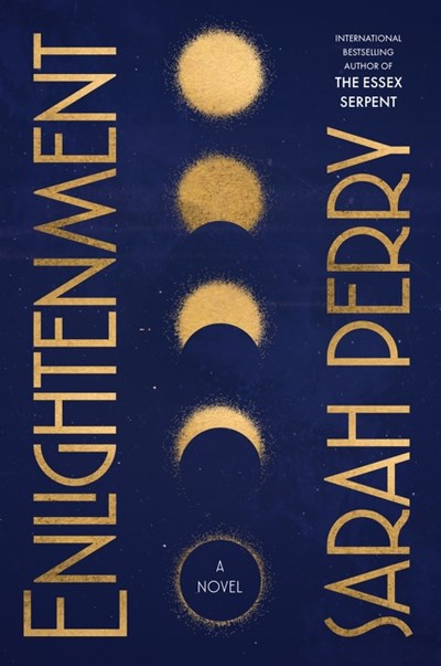 Enlightenment : A Novel - Paperback