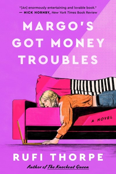 Margo'S Got Money Troubles : A Novel - Paperback