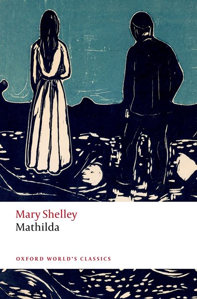Mathilda - Paperback