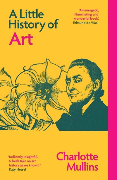A Little History Of Art - Paperback