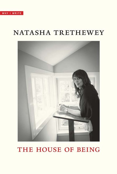 The House Of Being: Why I Write - Paperback