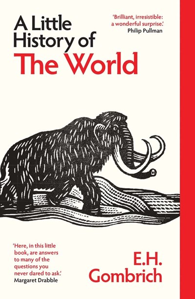 A Little History Of The World - Paperback
