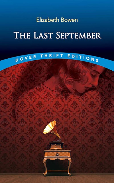 The Last September - Paperback