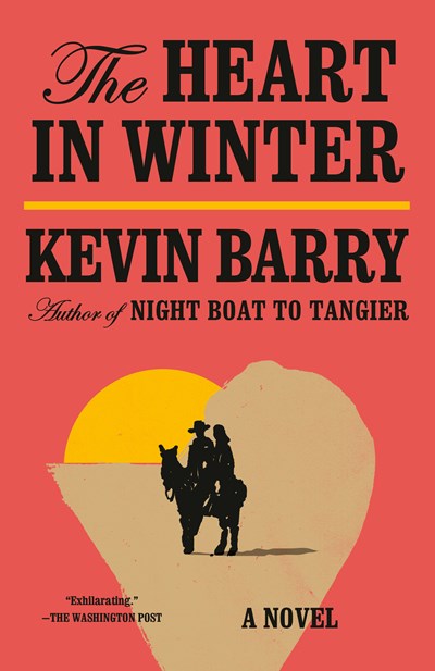 The Heart In Winter: A Novel - Paperback