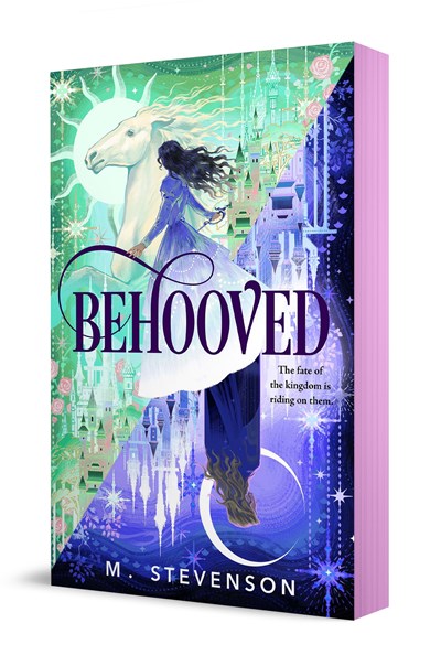 Behooved - Paperback