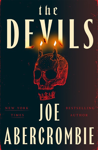 The Devils - Hardcover